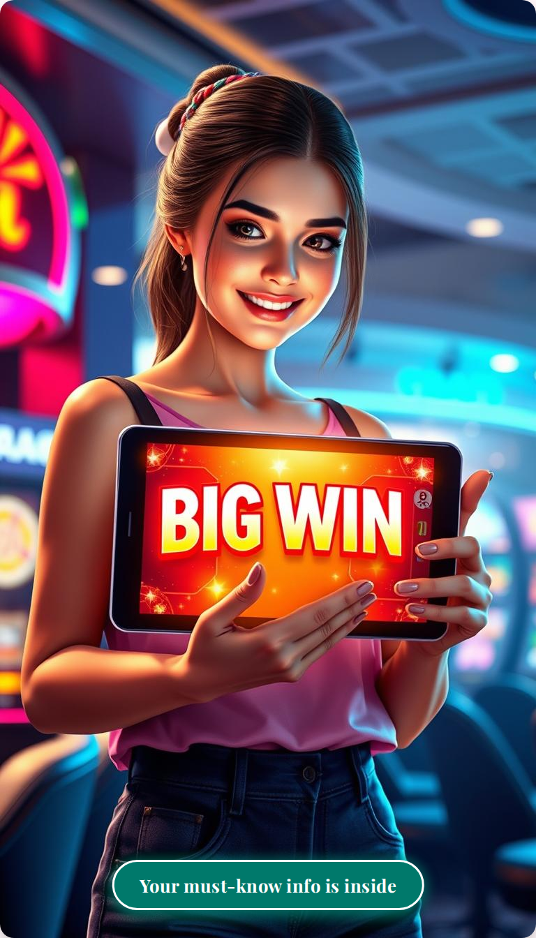 LinkAja Deposit Game 