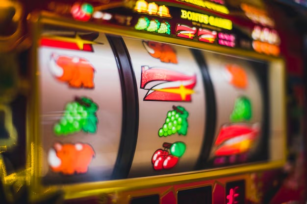 link togel77 featured game showcase